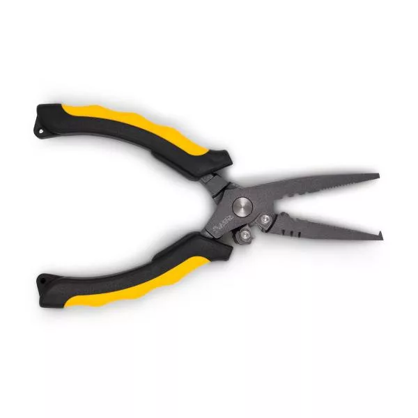 Black Cat Split Ring Pliers Kliješta