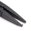 Black Cat Split Ring Pliers Kliješta