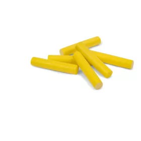   Black Cat Mini Dead Bait Puncher Foam Sticks Plutajuće spužvice 8x40mm 6kom