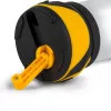 Black Cat Rechargable Bivvy Light Šatorska lampa