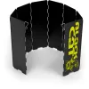 Black Cat Stove XL Wind Shield Štitnik od vjetra 24x66cm