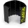 Black Cat Stove XL Wind Shield Štitnik od vjetra 24x66cm