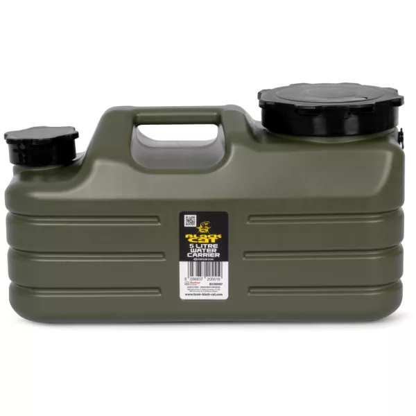 Black Cat 5-litarska posuda za vodu