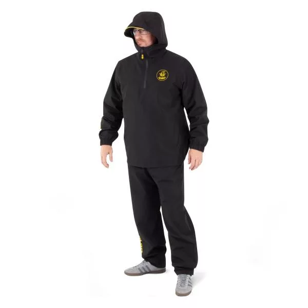 Black Cat Waterproof Smock Vodootporni 2XL Džemper