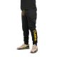 Black Cat Black Joggers Trenirka 3XL
