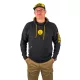 Black Cat Black Hoody Kapuljača 2XL