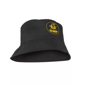 Black Cat Bucket Hat Šešir