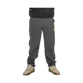 Black Cat Zip-Off Trousers Hlače s patentnim zatvaračem S