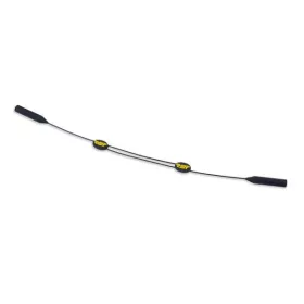 Black Cat Držač za sunčane naočale, podesiva vezica