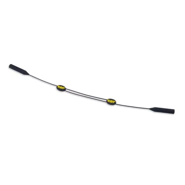 Black Cat Držač za sunčane naočale, podesiva vezica