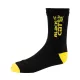 Black Cat Cat Shield Waterproof Socks Vodootporne Čarape 39-43