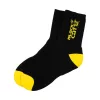 Black Cat Cat Shield Waterproof Socks Vodootporne Čarape 44-48