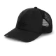 Black Cat Black Tucker Cap Bejzbolska kapa