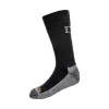 Black Cat Cat Shield Thermolite Sock Termo Čarapa 40-43