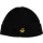 Black Cat Fleece Beanie Hat Zimska kapa