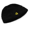 Black Cat Fleece Beanie Hat Zimska kapa