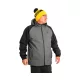 Black Cat Cat Shield Storm Jacket Oluja jakna L