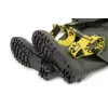 Black Cat Green Booted Waders Gázlónadrág 42