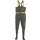 Black Cat Green Booted Waders Gázlónadrág 45