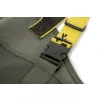 Black Cat Green Booted Waders Gázlónadrág 45