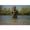 Black Cat Green Booted Waders Gázlónadrág 45
