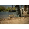 Black Cat Green Booted Waders Gázlónadrág 45
