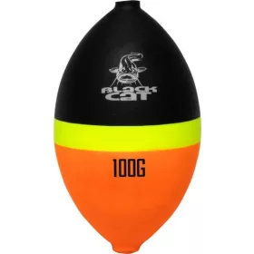 Black Cat Hard Core Floats 100gr Plovak za somove