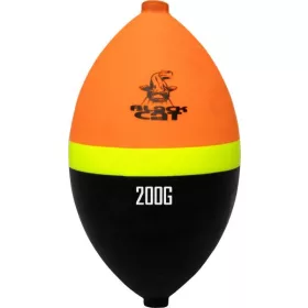 Black Cat Hard Core Floats 200gr Plovak za somove