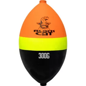 Black Cat Hard Core Floats 300gr Plovak za somove