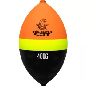 Black Cat Hard Core Floats 400gr Plovak za somove