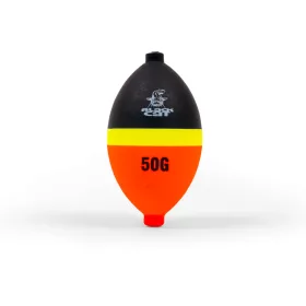 Black Cat Hard Core Float Plovak 50gr