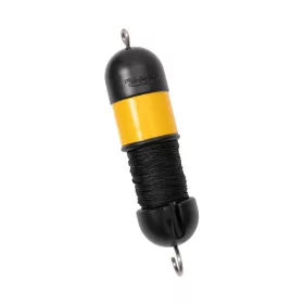 Black Cat Outrigger Float Plovak Crni 18x4,5cm