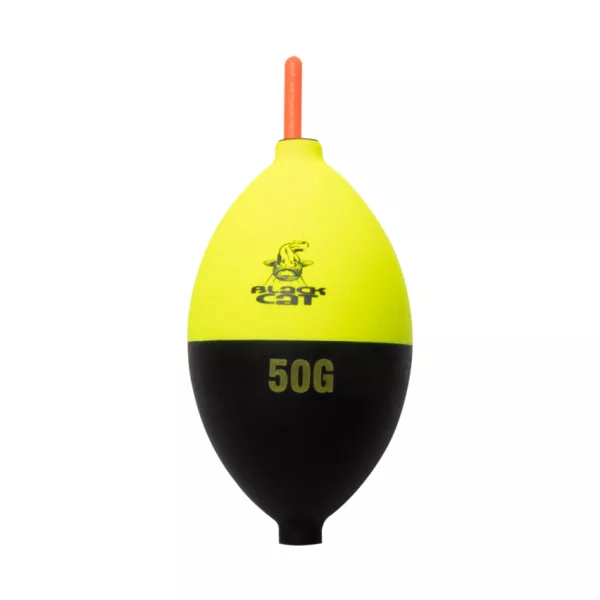 Black Cat Hard Core Beacon Float Plovak 50gr