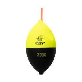 Black Cat Hard Core Beacon Float Plovak 200gr