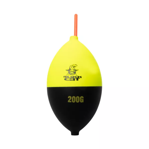 Black Cat Hard Core Beacon Float Plovak 200gr