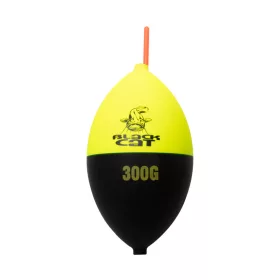 Black Cat Hard Core Beacon Float Plovak 300gr
