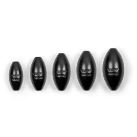 Black Cat Inline Weights 300gr Olovo 1kom