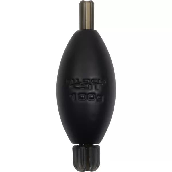 Black Cat Quick Change Inline Weights Gyorscserélős Inline Ólom 100gr 3db