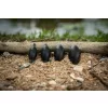 Black Cat Quick Change Inline Weights Gyorscserélős Inline Ólom 100gr 3db
