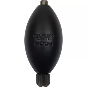   Black Cat Quick Change Inline Weights Gyorscserélős Inline Ólom 200gr 2db