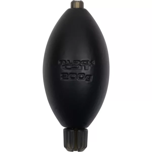 Black Cat Quick Change Inline Weights Gyorscserélős Inline Ólom 200gr 2db