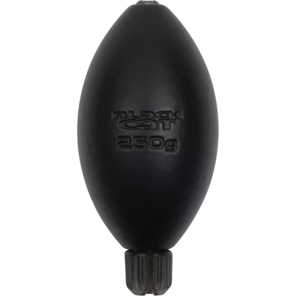 Black Cat Quick Change Inline Weights Gyorscserélős Inline Ólom 250gr 2db