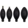 Black Cat Quick Change Inline Weights Gyorscserélős Inline Ólom 250gr 2db