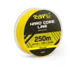 Black Cat BC Hard Core Line Sárga 0,47mm 250m Fonott Főzsinór