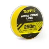 Black Cat BC Hard Core Line Sárga 0,65mm 250m Fonott Főzsinór