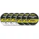 Black Cat BC Hard Core Line Zöld 0,47mm 250m Fonott Főzsinór