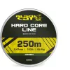 Black Cat BC Hard Core Line Zöld 0,47mm 250m Fonott Főzsinór