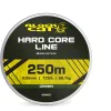 Black Cat BC Hard Core Line Zöld 0,55mm 250m Fonott Főzsinór