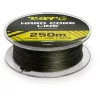 Black Cat BC Hard Core Line Zöld 0,55mm 250m Fonott Főzsinór