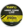 Black Cat BC Hard Core Line Zöld 0,65mm 250m Fonott Főzsinór